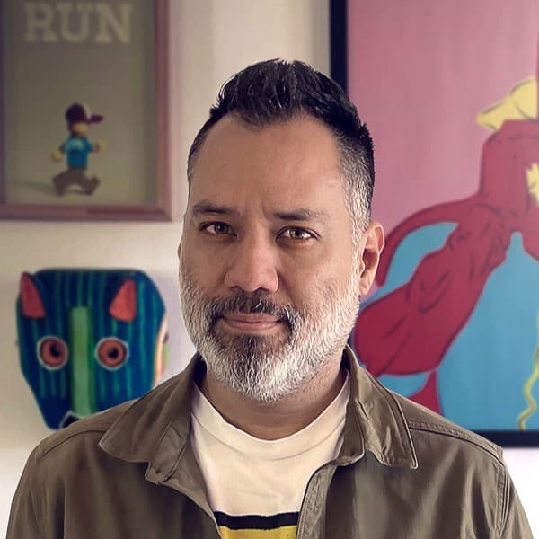 Rick Ovelar profile photo